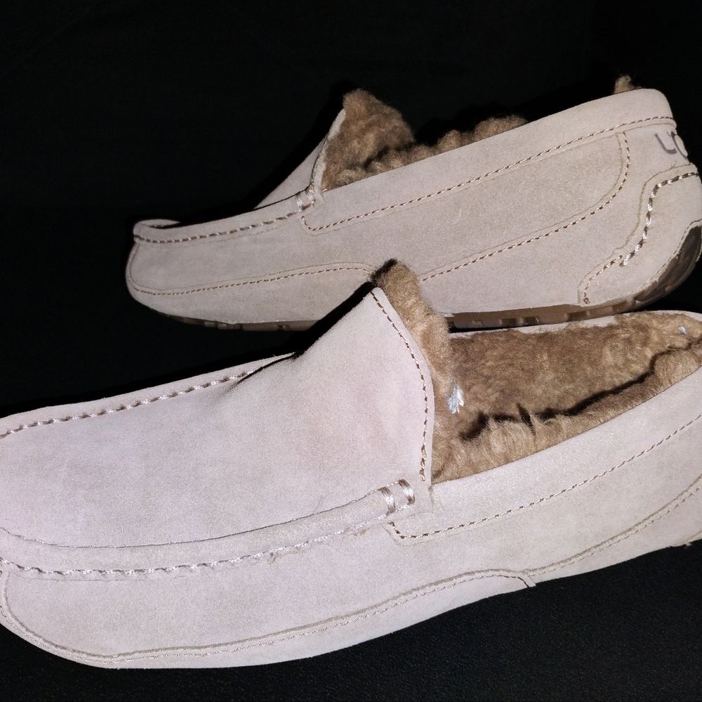 UGG slippers